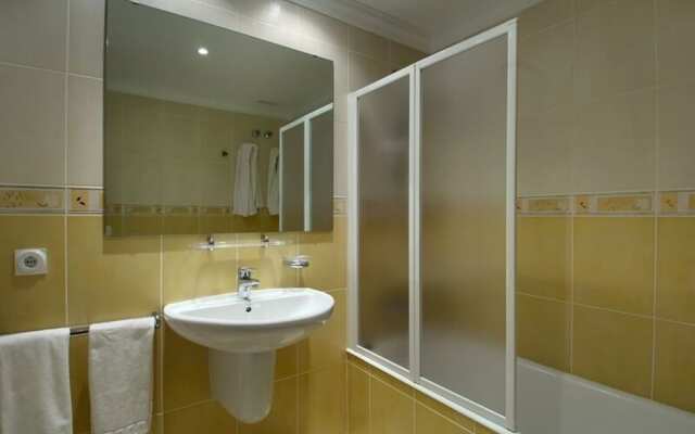 Oliva Nova Golf Apartamentos y Villas