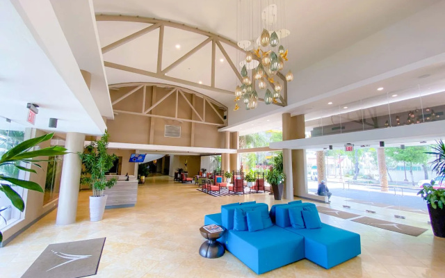 Hyatt Centric San Juan Isla Verde