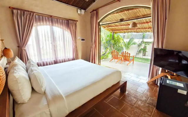 Red Sands Mui Ne