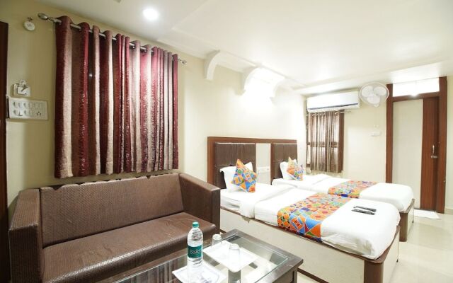 Hotel CT Palace