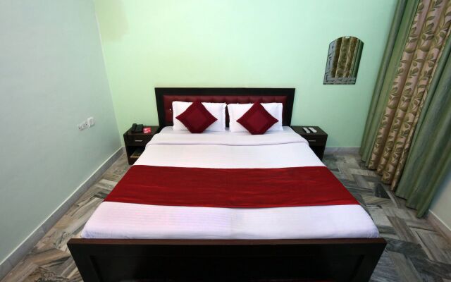 OYO Rooms 278 Hotel Neelkamal