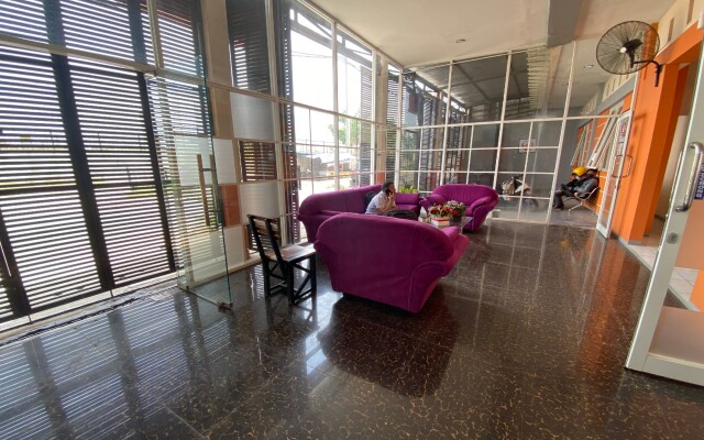Kartini Residence Semarang RedPartner