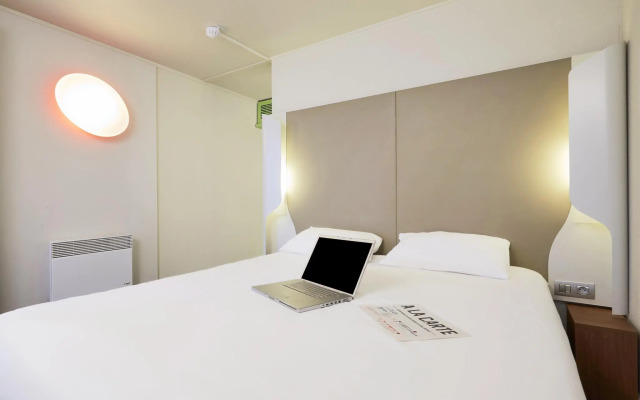 Campanile Troyes Sud - Buchères