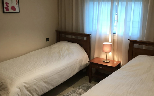 Residence Les Ambassadeurs