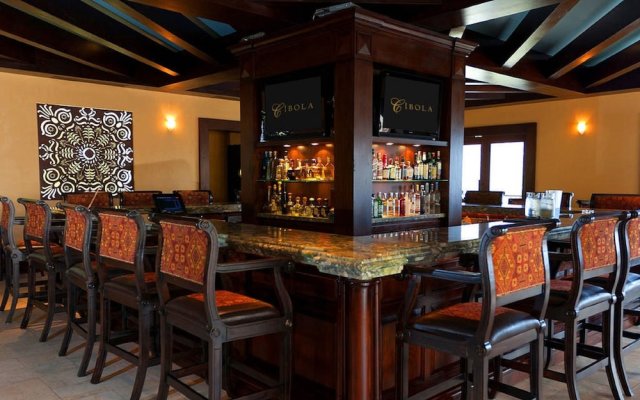 3-bedroom Ocean View Villa in Cabo San Lucas