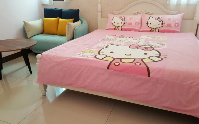 Sweet Sugar B&B