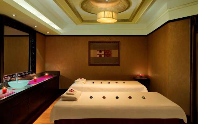 Radisson Blu Hotel Shanghai New World