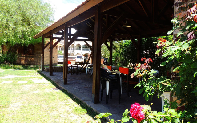 Le Marche apart Hotel