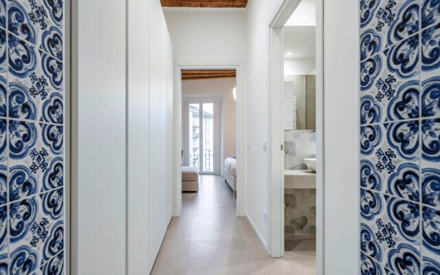 Milano Apartments Mortara 4