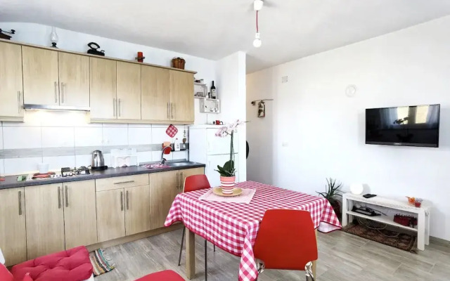 Adria - Seafront & Seaview - A1 Adriana