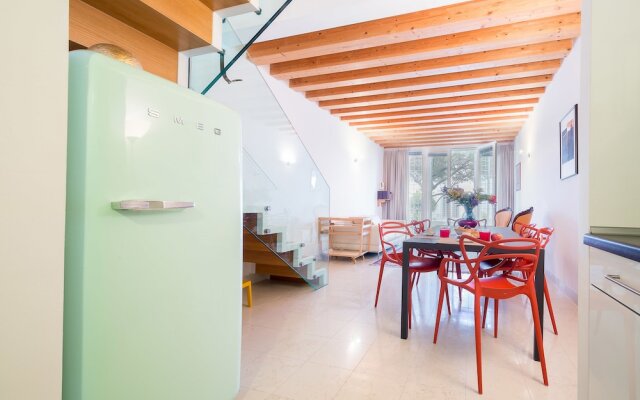 Ve.N.I.Ce. Cera Le Guglie