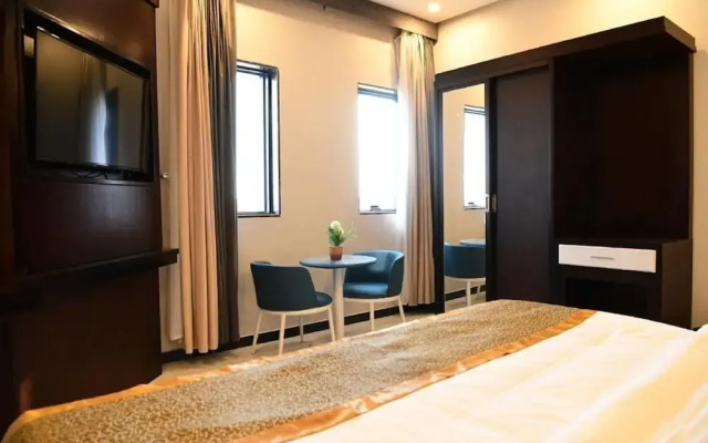 Al Butat Hotel
