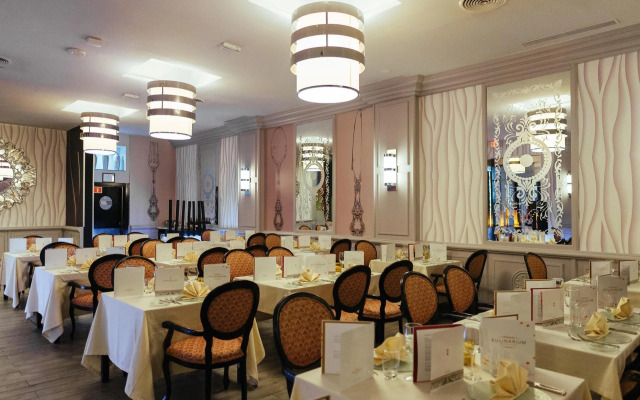Hotel Riu Palace Paradise Island - Adults Only - All Inclusive