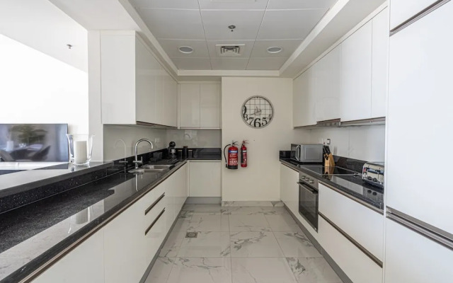 HiGuests - Amna Tower