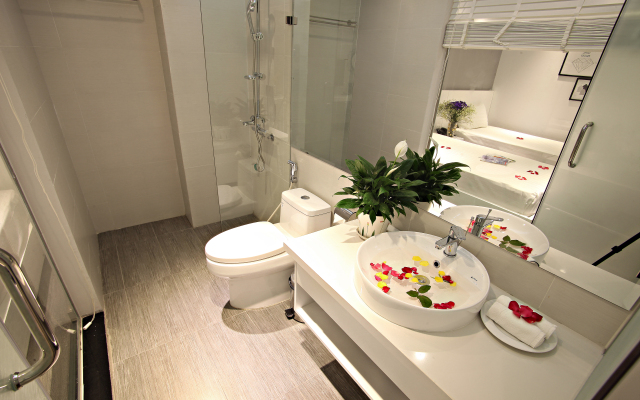 Ping Hanoi Hotel