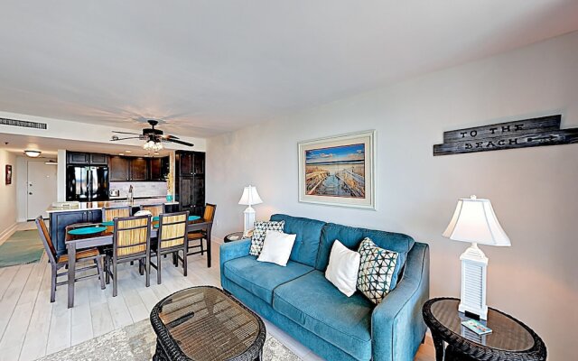 207 Myrtle Beach - 2 Br Condo