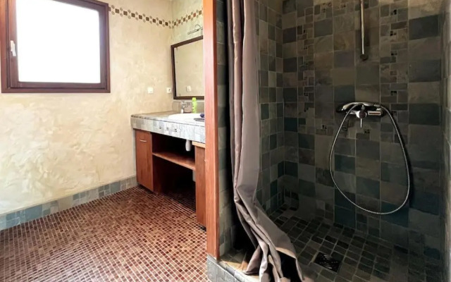 MAISON DU BONHEUR VUE OCEAN BIDART PLAGE 14pers