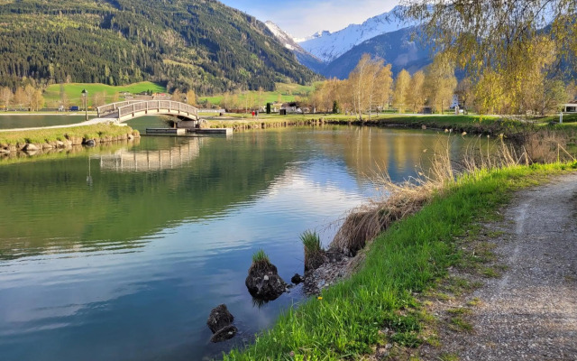 Profelt`s Apartments Uttendorf Steinbock Lodges