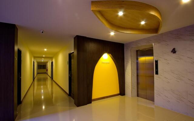 The Rice Hotel