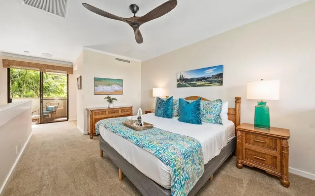 Kapalua Golf Villas 17t8