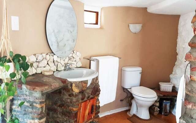 Avani Lodge Private Nature Reserve