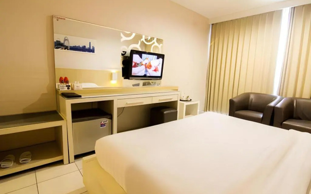 Royal Hotel n' Lounge