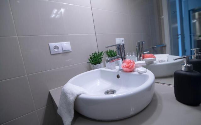 WLR Apartments - Hoza II