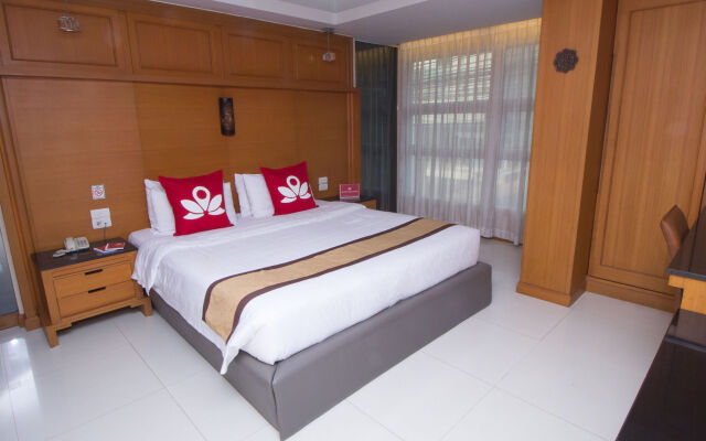 ZEN Rooms Sukhumvit 11