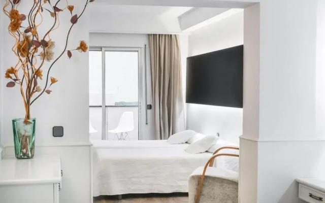 Hotel Sansi Park