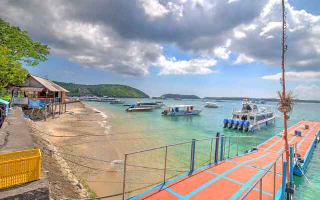 Ari La Casa Nusa Penida