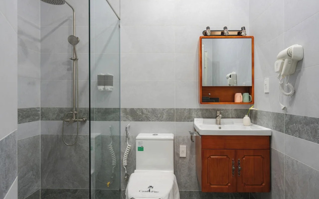 CandlePine Suites