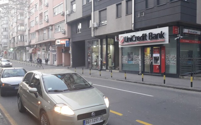 Rooms And Apartments S