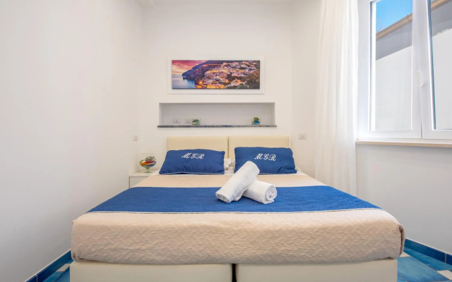 Marina Grande Residence