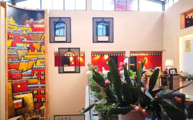 Yangzongling Hotel