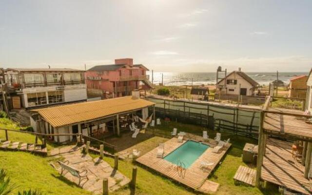Hostel La Casa de las Boyas