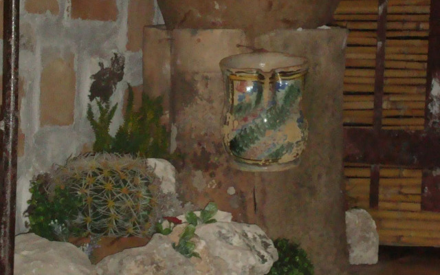 Sicilia in Miniatura Boutique B&B