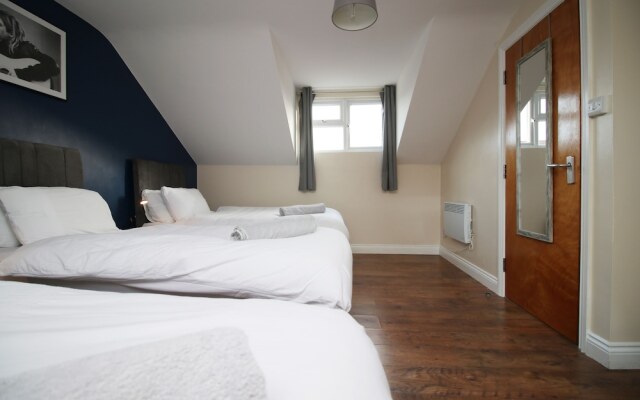 Karah Suites - Church Road II