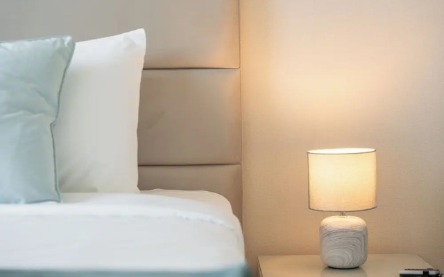Czechin Brand New BeachFront Palm View - Apartment in ดูไบ - Photo 4