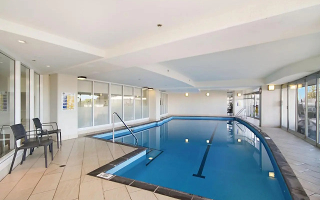 Ocean Tower Unit 902