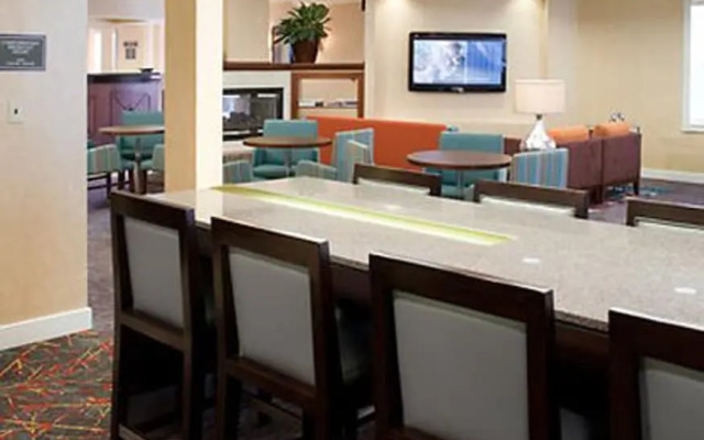 Residence Inn Springdale