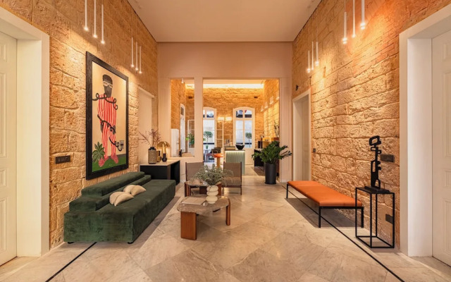 Canvas Boutique Hotel