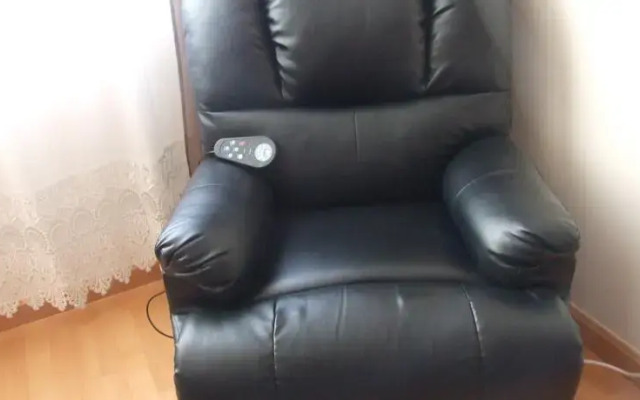 Apartament Año Feliz