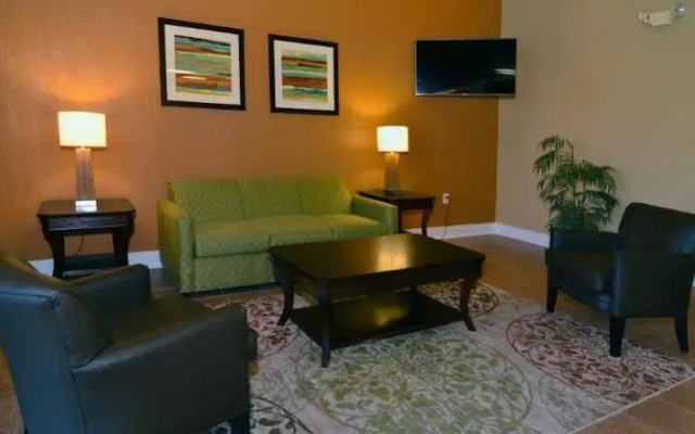 InTown Suites Extended Stay Austin TX – Research Blvd
