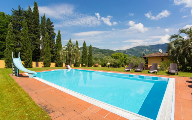 Villa Steffy