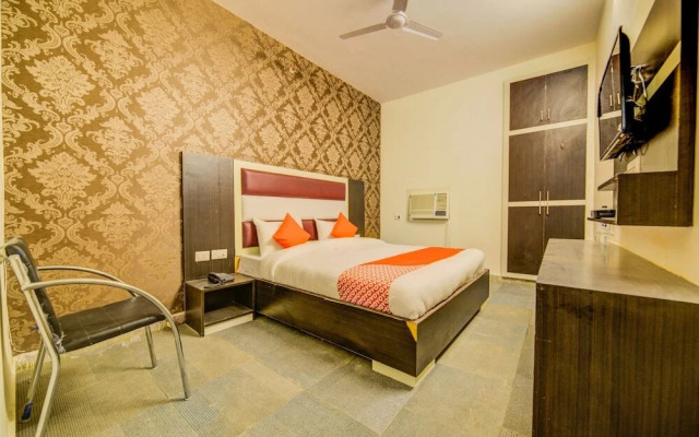 Diamond Expo by OYO Rooms