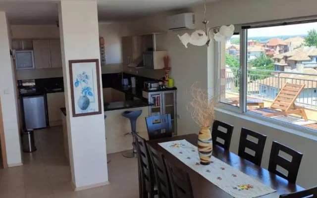 Rusalka Apart-Residence