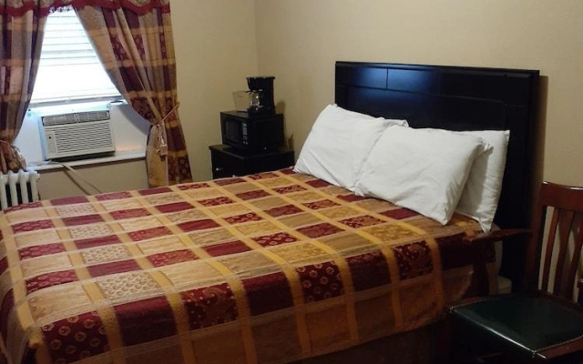 Nest Extended Stay Hotel