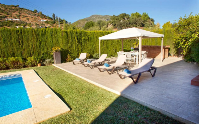 Casa Rural Algodonales