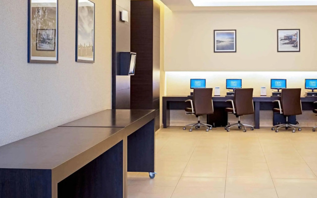 Novotel Lima San Isidro Hotel