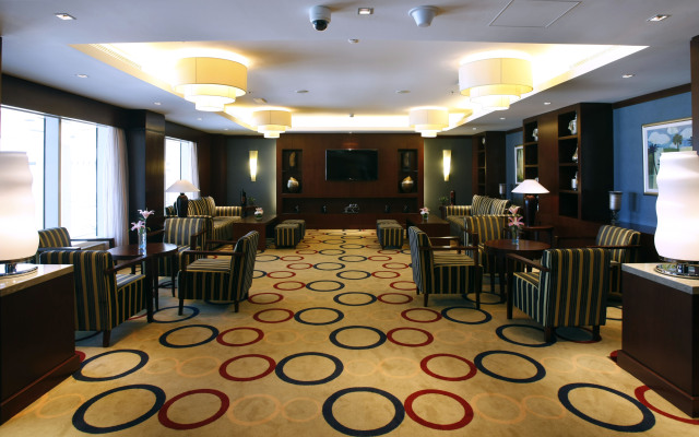 Hotel Oceanic Khorfakkan Resort And Spa